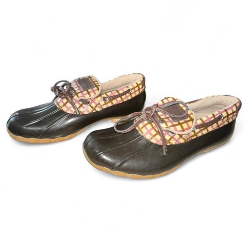 Sperry top sider low duck - low,