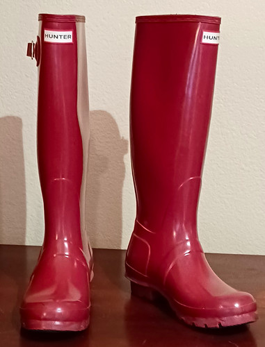 Hunter women knee high - women’s,